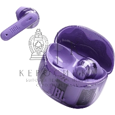 Наушники JBL Tune Flex 2 призрачно-фиолетовый