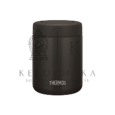Термос для еды THERMOS JBR-501 BK