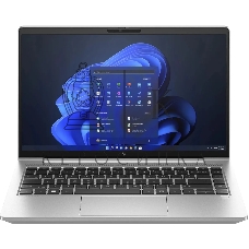 Ноутбук HP EliteBook 645 G10 AMD Ryzen 5 Pro 7530U,14