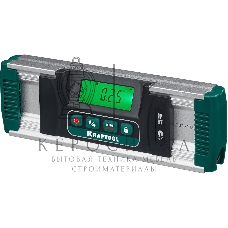 Уровень-уклономер электронный KRAFTOOL EXTREM