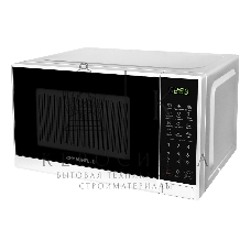 Микроволновая печь Maunfeld MFSMO720EW07 белый, 20 л, 700 Вт, переключатели - сенсор