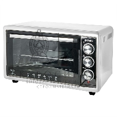 Мини-печь DELTA D-533 белая