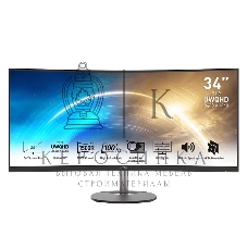 Монитор 34