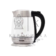 Чайник электрический Cadena KC501G
