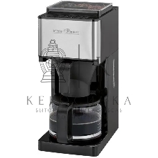 Кофеварка Profi Cook PC-KA 1138