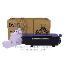 Картридж лазерный GalaPrint GP-TK-3060 для принтеров Kyocera ECOSYS M3145idn/M3645idn с бункером отработанного тонера 14500 копий