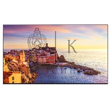 Телевизор LG 50'' 50UM662H черный LED UHD 60Hz Smart TVWebOS