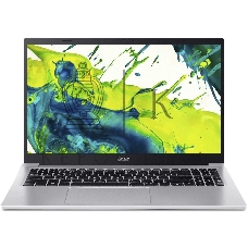 Ноутбук Acer Aspire Lite AL15-33P-38AY Intel Core 3 N355/16Gb/SSD 512Gb/15.6