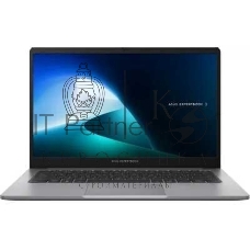 Ноутбук ASUS ExpertBook Entry P1403CVA-S60823X I7-13620H 16GB 1Tb 2280 PCIE G4 SSD 14.0