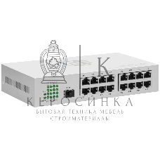 Коммутатор неуправляемый SNR SNR-S1916-1GS