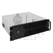 Серверный корпус ExeGate Pro 3U450-12 (RM 19