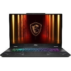 Ноутбук MSI Cyborg 17 B13WEKG-215XRU Intel Core i7-13620H/16Gb/SSD1Tb/RTX5050 8Gb/17.3