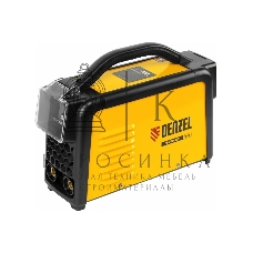 Аппарат инвертор. дуговой сварки Denzel SDM-200 Top, 200 А, ПВ 80%