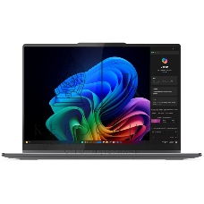 Ноутбук Lenovo Yoga 7 16ILL10 Core Ultra 7 256V 16Gb SSD1Tb Intel Arc 140V 16