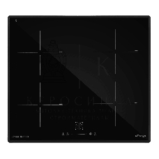 Индукционная варочная панель Maunfeld AVI6046SBK