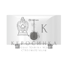 Водонагреватель проточный Thermex Vetro 6500 combi