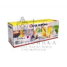 Картридж лазерный Colouring CG-CE413A (№305A) Magenta (2600 стр.) для HP Color LJ Pro M351/Pro MFP M475dn/M451dn/M451nw