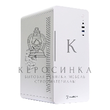 Компьютер Raskat Standart 500 (Intel Core i5-12400, RAM 16Gb, SSD 512Gb, noOS, белый)