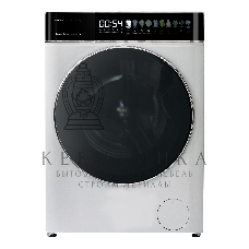 Стирально-сушильная машина Centek CT-1966 белый, загрузка фронтальная 8/5 кг, 1200 об/мин., класс: А+++