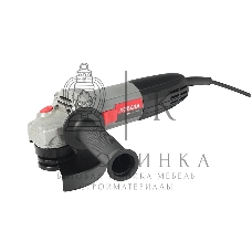 Угловая шлифовальная машина ПОБЕДА УШМ-125/1175 диск 125мм, 1175 Вт, коробка