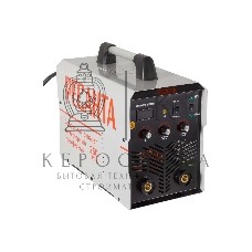 Сварочный аппарат инверторный САИ-250 ПРОМ Ресанта