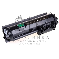 Картридж лазерный Cactus CS-TK1170-MPS черный (12000 стр.) для Kyocera Ecosys M2040dn/M2540dn/M2640idw