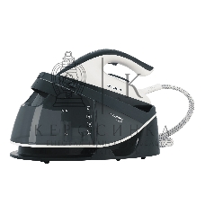 Парогенератор Coolfort CF-3420 2400Вт белый/серый