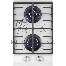 Газовая варочная панель Maunfeld EGHG.32.63CW/G