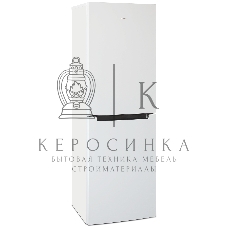 Холодильник Бирюса Б-860NF белый двухкамерный 240/100 л морозилка снизу