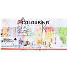 Картридж Colouring CG-KX-FAD412A7 черный (6000 стр.) для Panasonic KX-MB1900/KX-MB2000/KX-MB2020/KX-MB2030/KX-MB2051/KX-MB2061/KX-MB1900RU/KX-MB2000RU/KX-MB2020RU/KX-MB2030RU/KX-MB2051RU/KX-MB2061RU