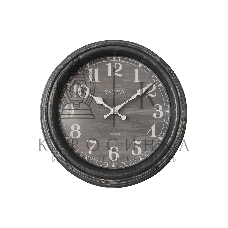 Часы настенные кварцевые ENERGY ЕС-152