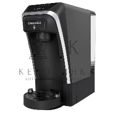 Кофеварка капсульного типа 2в1 Maunfeld MCCM-CM823GR
