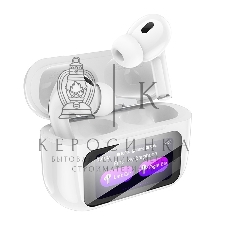 Гарнитура HOCO EW72 Lite белый