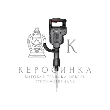 Отбойный молоток Deli DE-DG15-2E (1800Вт, 65Дж, кейс)