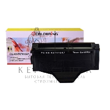 Картридж Colouring CG-KX-FAT410A7 черный (2500 копий) для принтеров Panasonic KX-MB1500/KX-MB1520/KX-MB1530/KX-MB1536