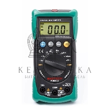 Универсальный мультиметр MASTECH MS8233D