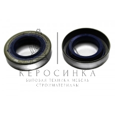 Сальники коленвала для Husqvarna 61/268/272/K750 2шт 122090