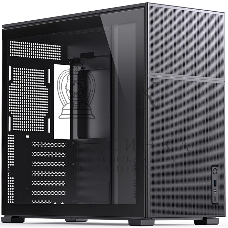 Компьютерный корпус JONSBO Computer Case D41 MESH version черный