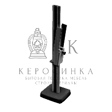 Кронштейн напольный Royal Thermo К11.31.28 Noir Sable
