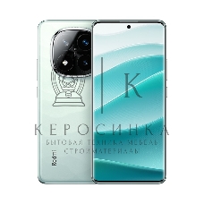 Смартфон Xiaomi Redmi Note 14 Pro+ 5G, 12/512Gb, голубой