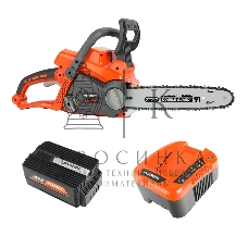 Пила цепная аккумуляторная Patriot СS 402XL 220201402