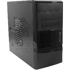 Компьютерный корпус Mini Tower InWin ENR022 черный 450W PM-450ATX U3.0*2+A(HD) mATX