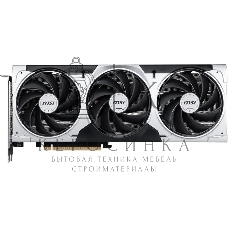Видеокарта MSI RTX 5060 8G VENTUS 3X OC, NVIDIA RTX 5060, 8Gb, GDDR7, 128 bit, PCI-E 5.0, HDMIx1, DPx3, HDCP, 2550 MHz