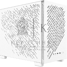 Компьютерный корпус XPG VALORAIRNANOMAA-WHCWW