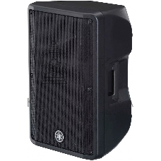 Акустическая система Yamaha DBR12 активная, 12