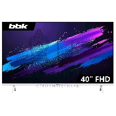 Телевизор BBK 40