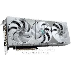 Видеокарта Gigabyte PCI-E 5.0 GV-N5080AERO OC-16GD 1.0 NVIDIA GeForce RTX 5080 16Gb 256bit GDDR7 2730/30000 HDMIx1 DPx3 HDCP Ret