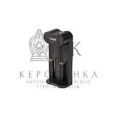 Устройство зарядное L-71USB 2х500мА Li-ion (16340/17650/18650/26650/20700 и др.) 4.2В DC USB-MicroUSB в компл. ФАZА 5032385