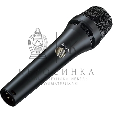 Ручной вокальный микрофон Icon Thunder X
