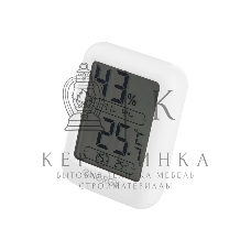 Термометр-гигрометр цифровой Energy EN-650 (110830)